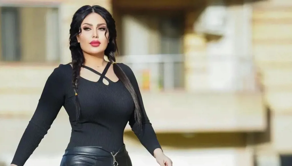 سارة البحراني تواجه عقوبة نقابة الفنانين العراقيين: لديّ أدلة على ابتزاز الممثلات (فيديو)