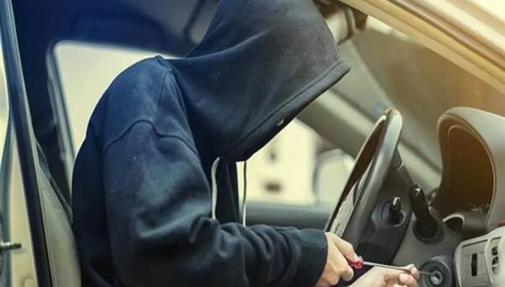 سرقا محتويات سيارات في بيروت وجبل لبنان… وهذه صورتهما