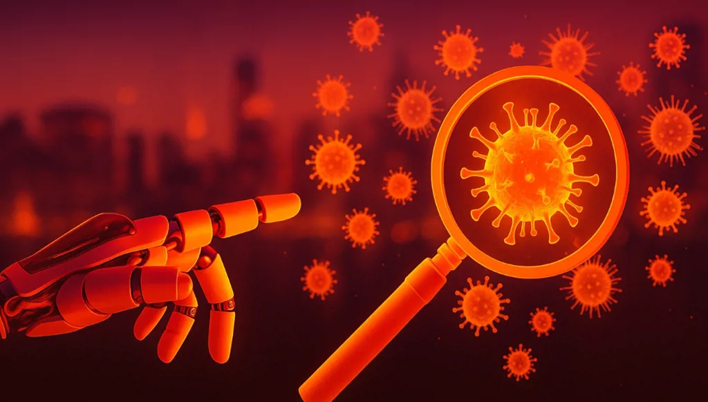 آمن بالـ "AI" تبرأ