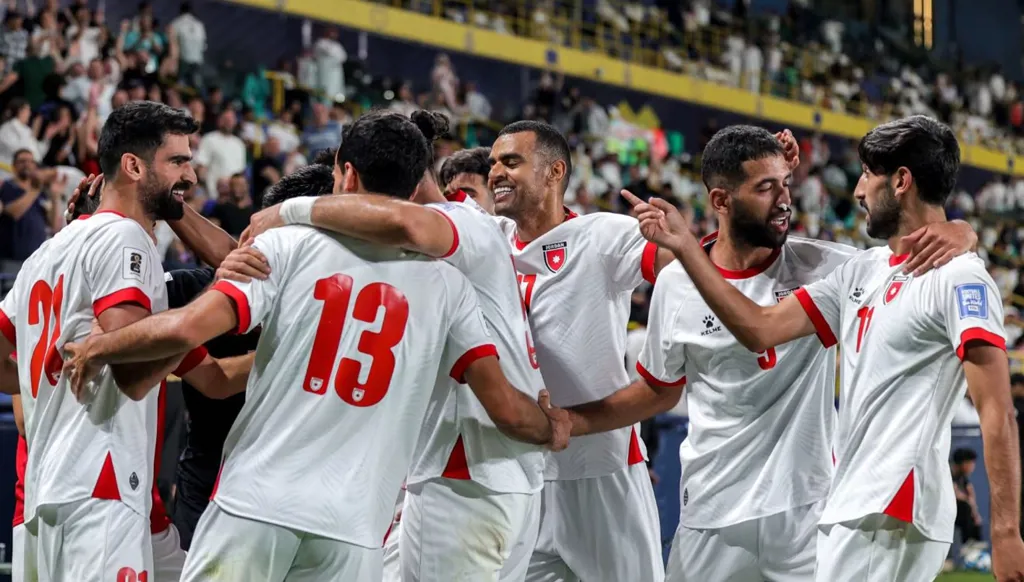 تأخير بدء الدوام الرسمي في الأردن خلال مباريات "النشامى" في كأس العالم 2026