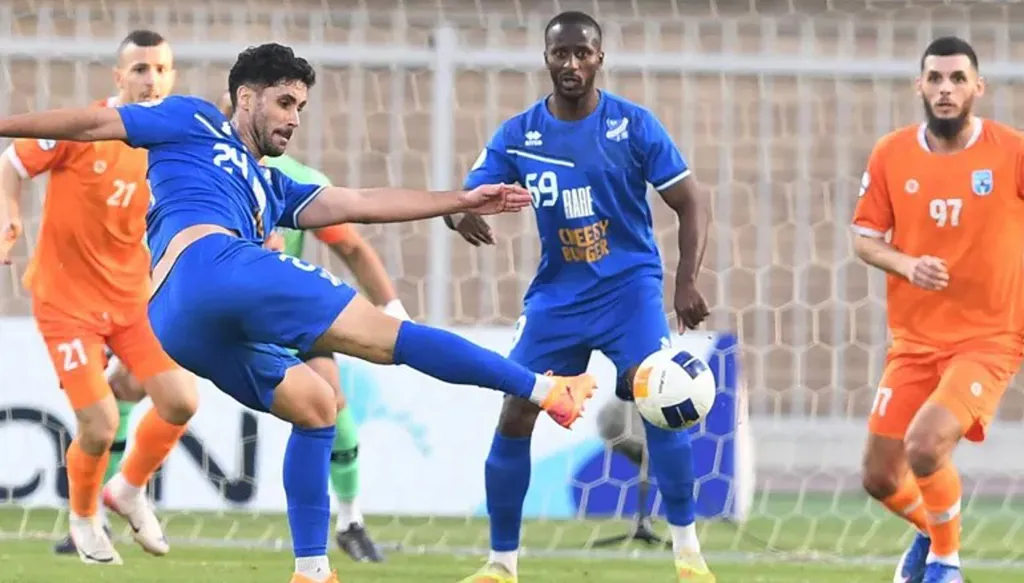 استئناف النشاط الرياضي في الكويت