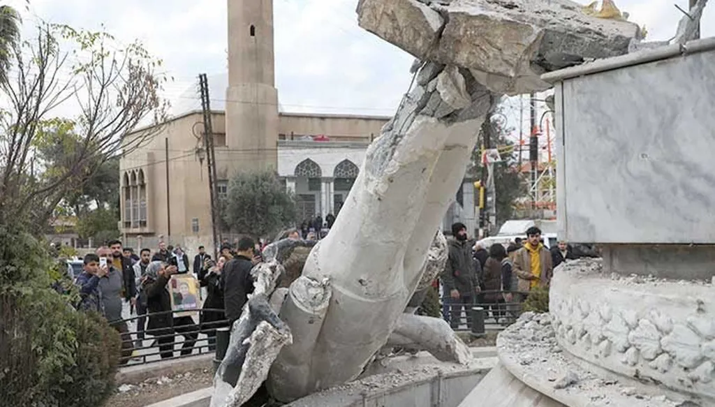 أين الحقيقة في ملف ضباط الأسد اللاجئين إلى لبنان؟