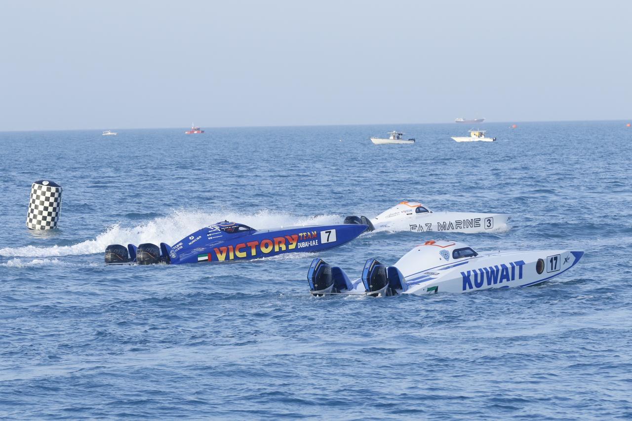 From the competitions.