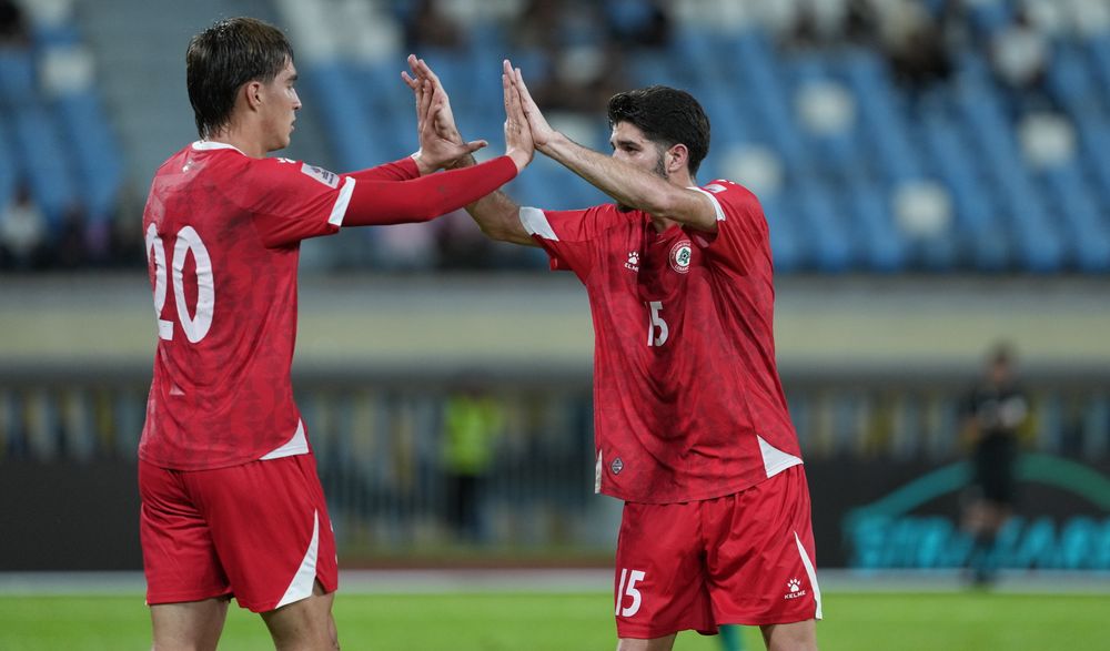 ستكون المواجهة ضد اليمن بمثابة نهائي. (وكالات)