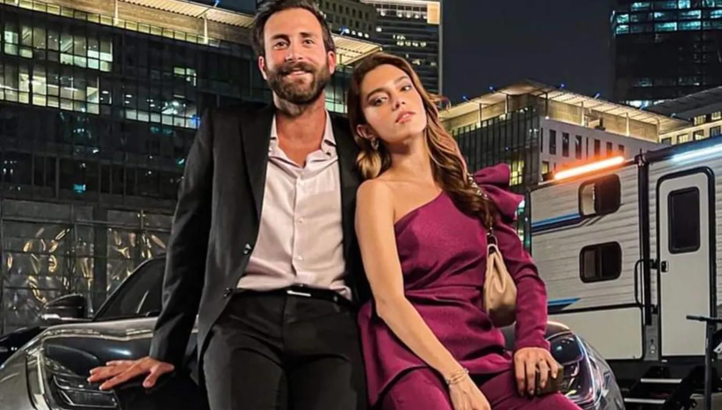 ستيفاني عطالله في حفل وداع عزوبية صيفي بامتياز (صور)