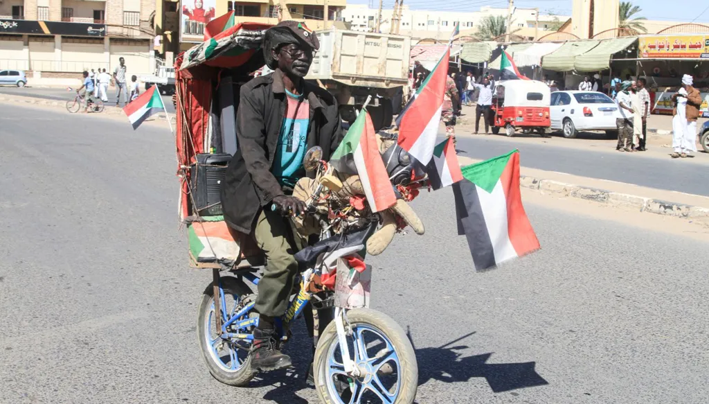 الامم المتحدة: أكثر من ألف قتيل بهجوم للدعم السريع على ‏مخيم زمزم للاجئين ‏