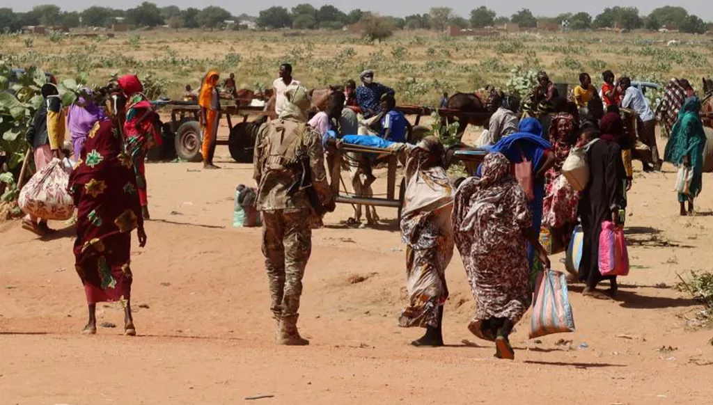 حقائق عن طرفي الحرب في السودان... من هما؟