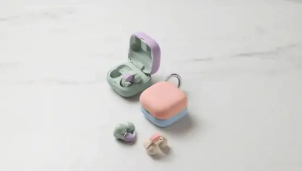 سوني تكسر القالب التقليدي لسماعات الأذن اللاسلكية