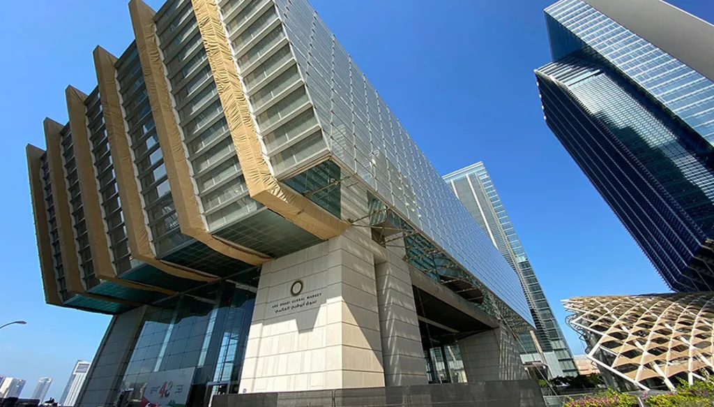 أسبوع أبو ظبي المالي 2025: ملتقى عالمي لرؤوس الأموال وصياغة مستقبل الاقتصاد