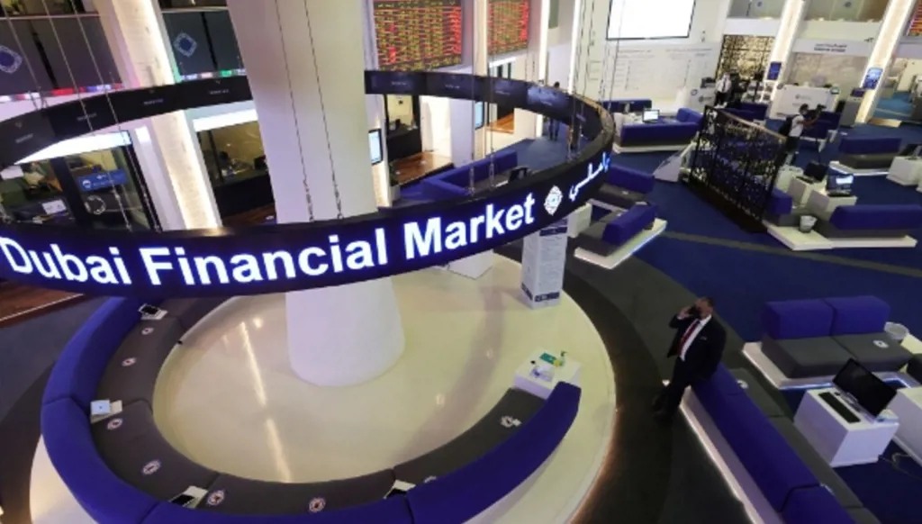 بورصتا الإمارات ترتفعان قبيل المفاوضات الأميركية الإيرانية في إسلام آباد