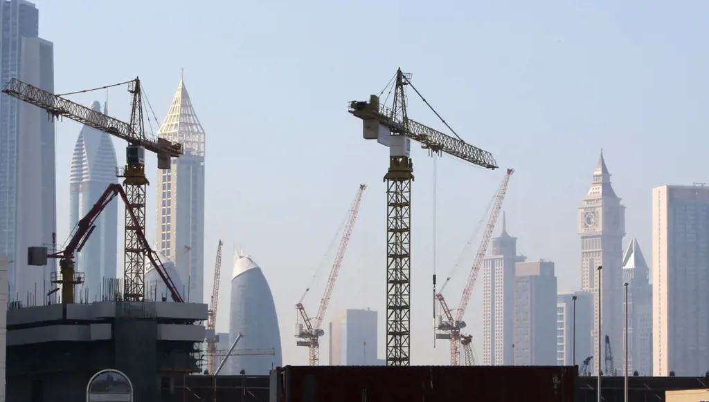 سوق عقارات دبي في مارس 2026: عمليات بحث أكثر تركيزاً تعكس نضج قرارات الشراء في سوق عقارات دبي