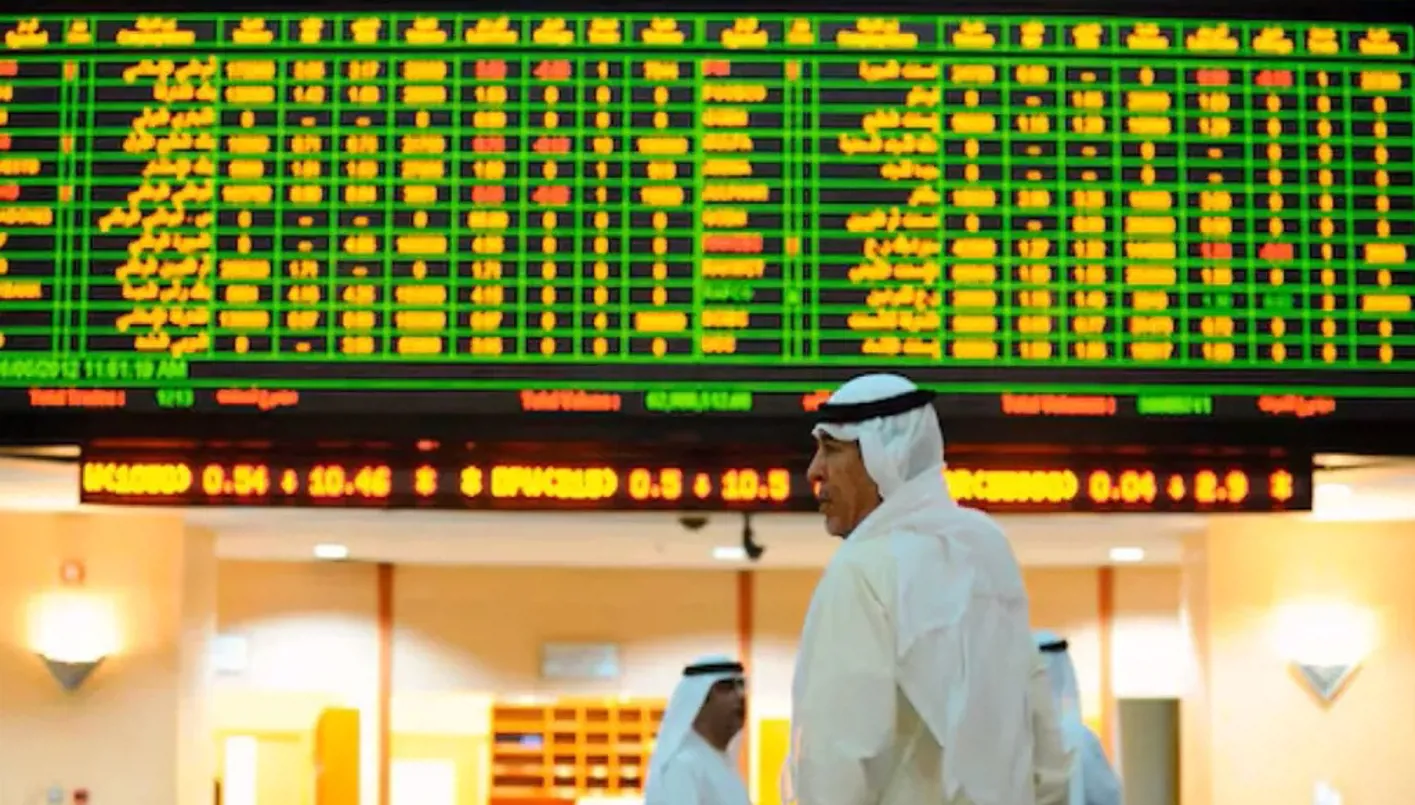 Abu Dhabi Securities Exchange Joins SWIFT Network