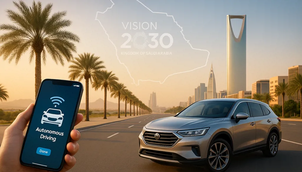 سوق تأجير السيارات في السعودية يقترب من 6 مليارات ريال في 2026