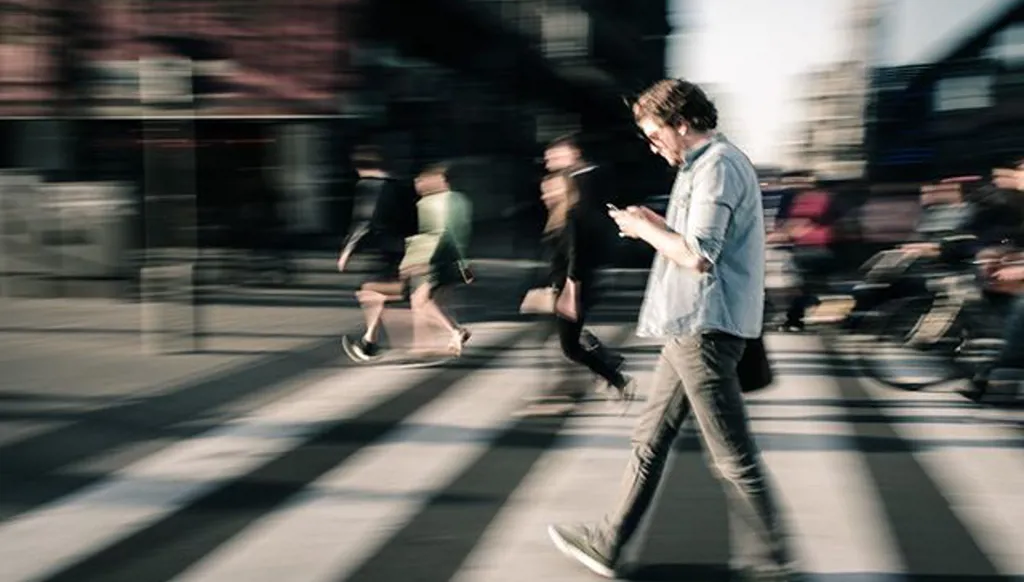 ابتكار علمي جديد لتوقع الحركة… الذكاء الاصطناعي يسبق الإنسان بخطوة