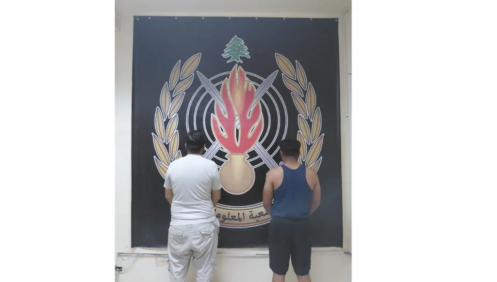 تكبيل نواطير فيلات وسرقة محتويات غرف في لبنان... اعترافات أفراد عصابة انتحلوا صفة أمنية