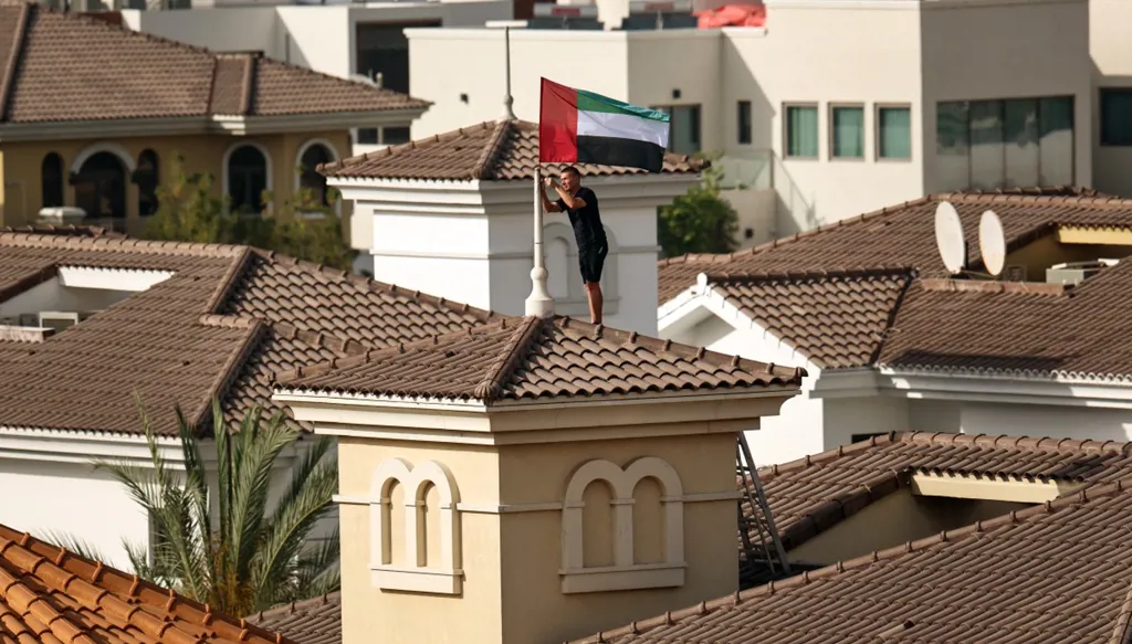 هل تنسحب الإمارات من مجلس التعاون الخليجي؟