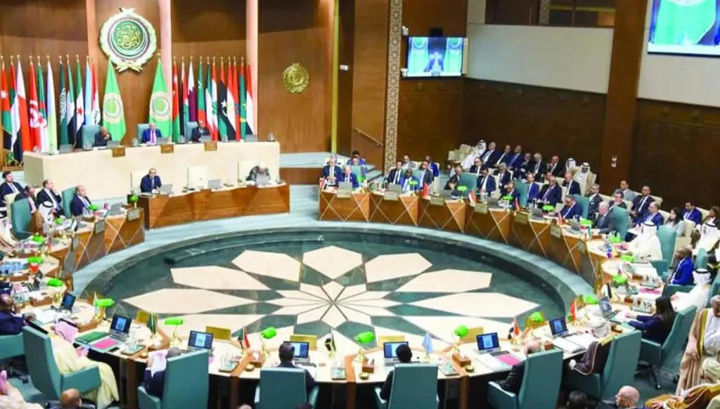 جامعة الدول العربية: آن أوان الرحيل