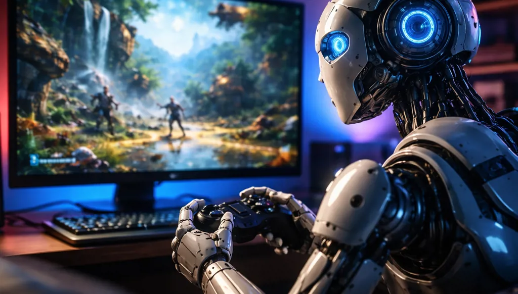 لماذا يعجز الذكاء الاصطناعي عن التكيّف مع ألعاب جديدة رغم تفوقه؟