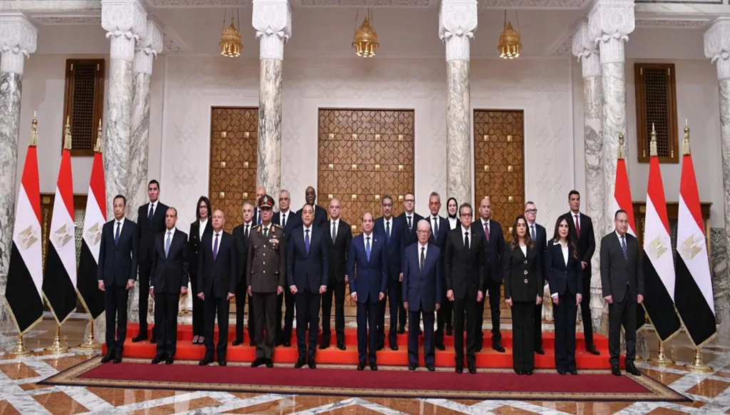 الحكومة المصرية الجديدة… بين التحدّيات الاقتصادية والفرص الإصلاحية