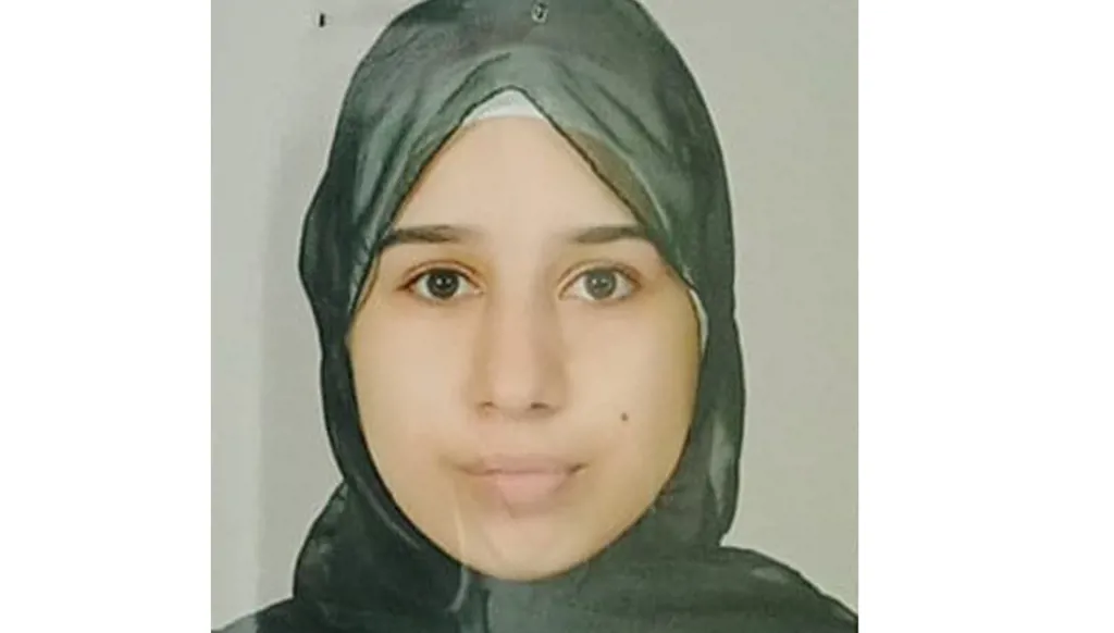 طفلة لبنانية مفقودة في ضاحية بيروت الجنوبية
