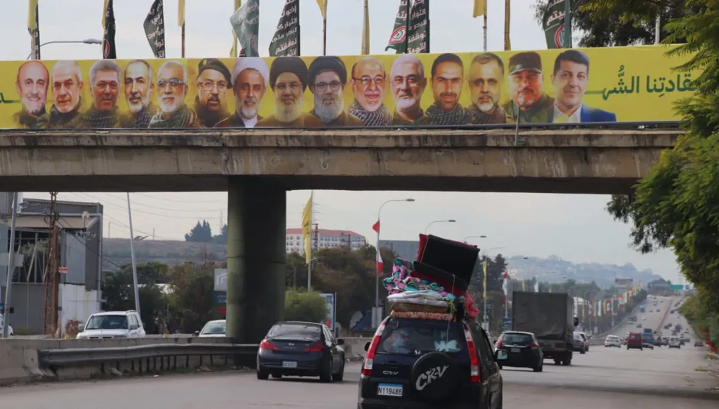 عندما لا يخسر أحد الحرب