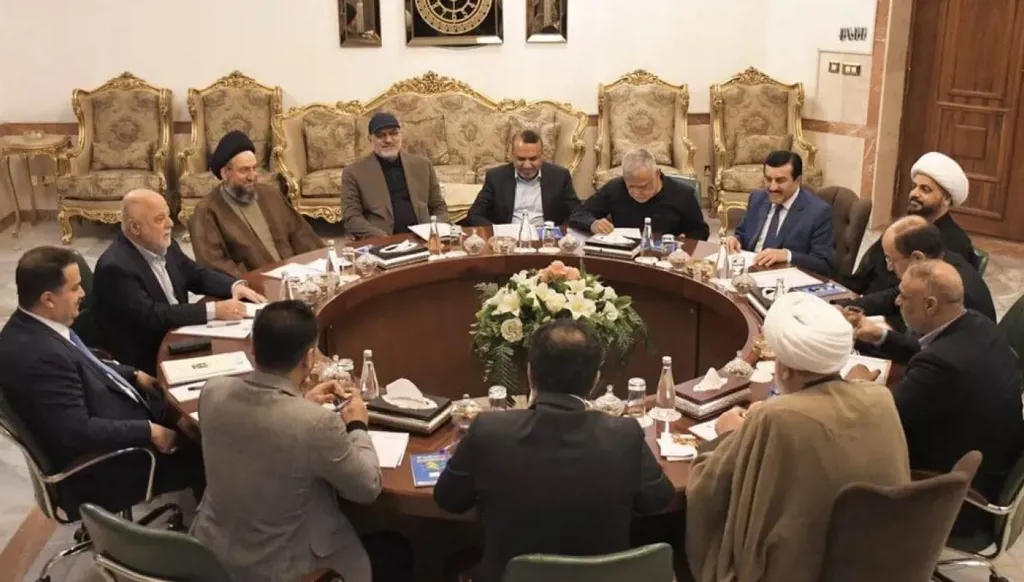 ماراثون الرئاسات في العراق: استحقاق وتحديات