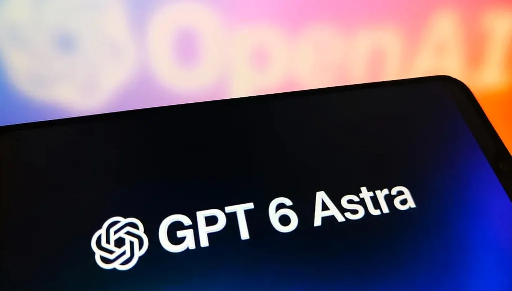 GPT-6 Astra والذكاء الاصطناعي العام... هل بدأ عصر AGI؟
