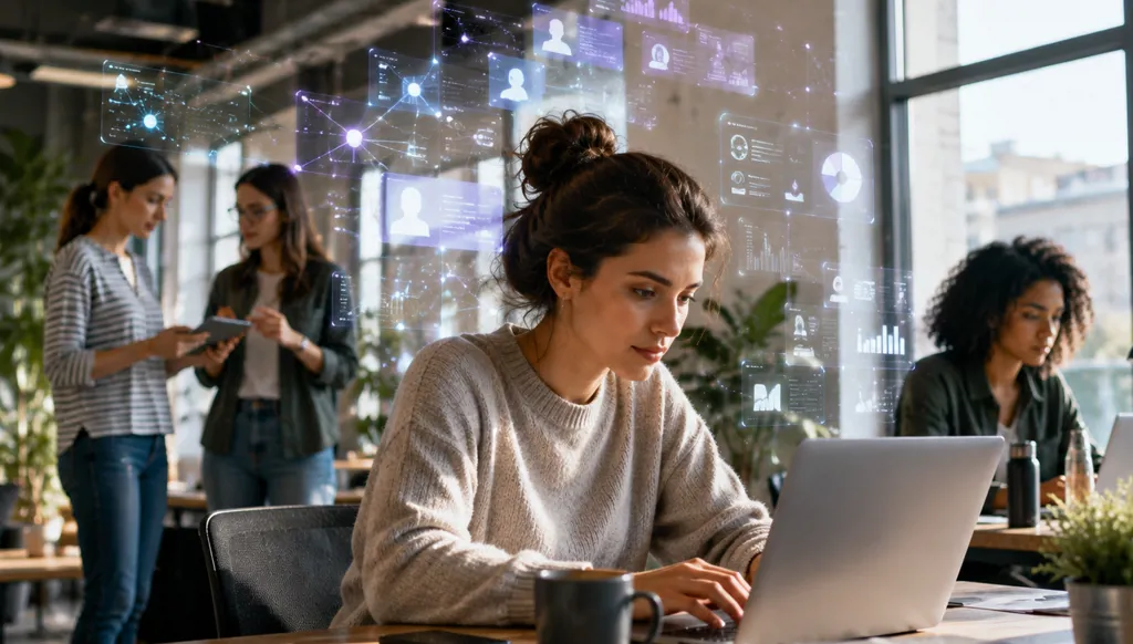 شركات الذكاء الاصطناعي والنساء... بين التمكين والتسويق