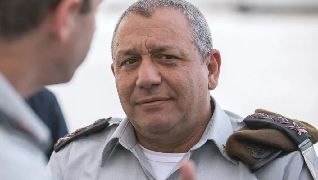 هل يهزم أيزنكوت نتنياهو ويقود إسرائيل بعد انتخابات 2026؟