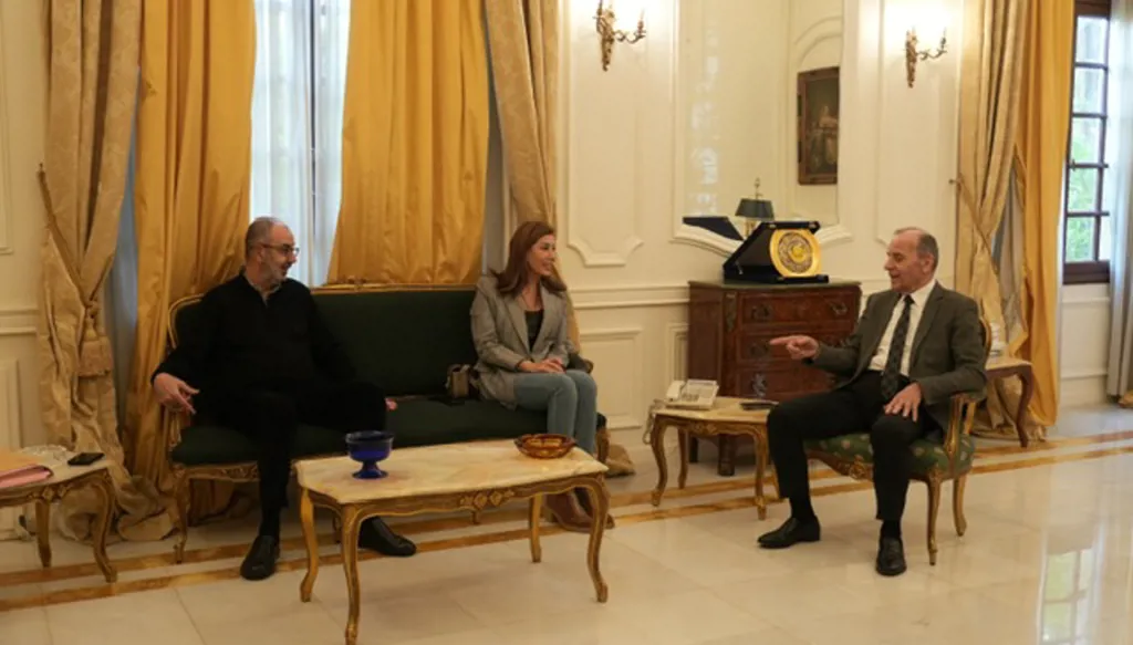 يعقوبيان تطعن بالمادة 55 من الموازنة أمام المجلس الدستوري: مخالفة صريحة للدستور