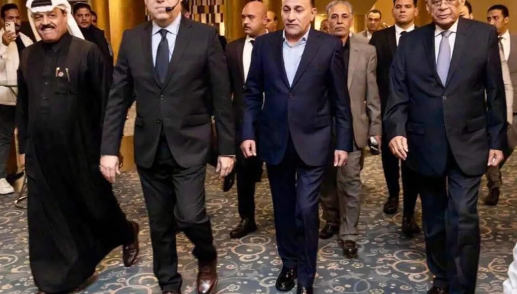 أحزاب جديدة في مصر… تنوّع داخل الموالاة أم تغيير سياسي؟