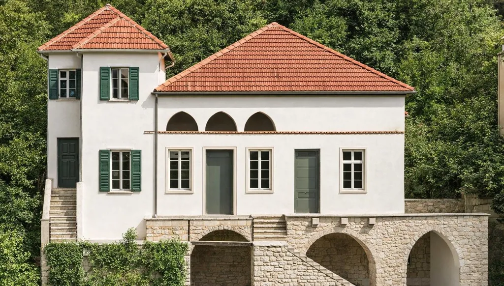 بيت فيروز الأوّل في زقاق البلاط: واجب الجمهوريّة الآن وتعزية متواضعة لها جعله متحفًا وطنيًّا