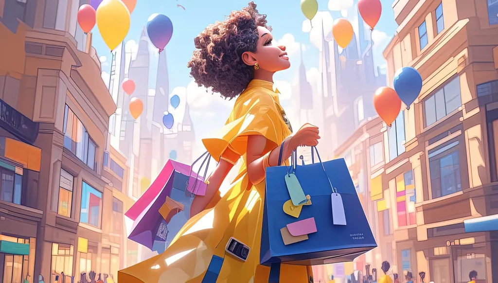 أبعد ممّا تتوقّع... أسباب تجعل التسوّق أونلاين مرهقاً نفسياً لك!