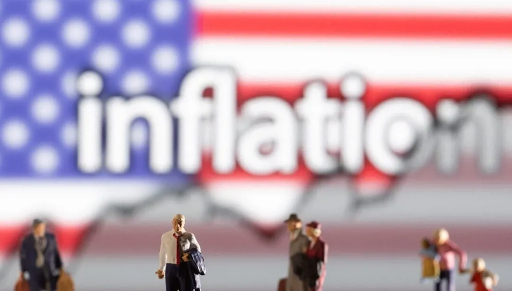 التضخم السنوي الأميركي يُسجِّل أعلى مستوى في نحو 3 سنوات