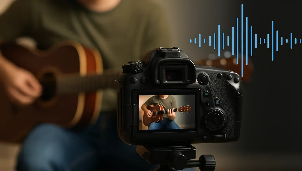 الذكاء الاصطناعي يتعلم الربط بين الصوت والصورة من دون تدخل بشري