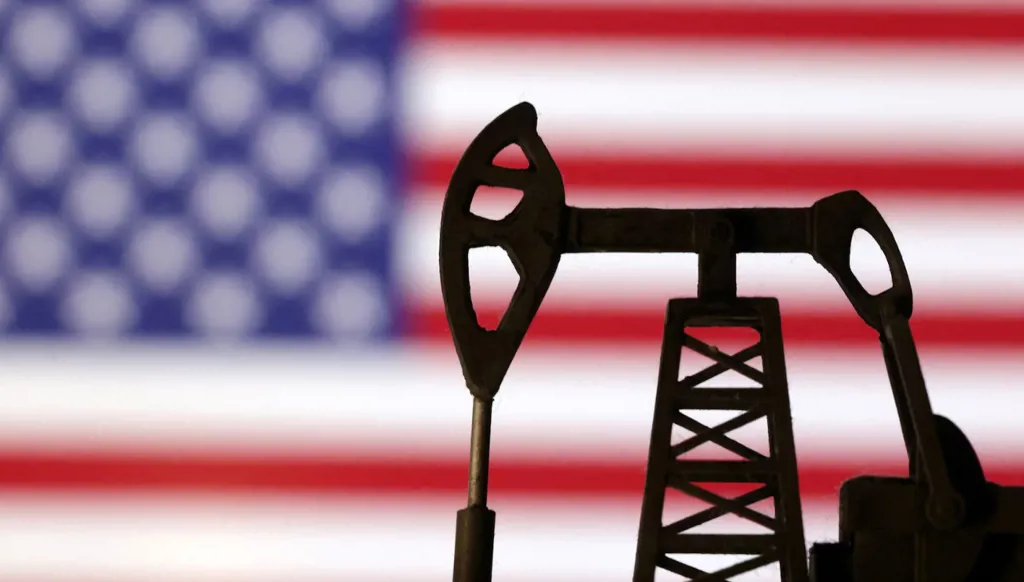 تداعيات الحرب على إيران: ارتفاع أسعار الوقود في الولايات المتحدة