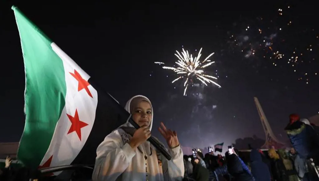 الاقتصاد السوري من الرماد إلى الفرص بعد 54 سنة