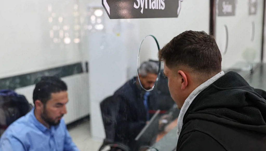 قانون الجمارك الجديد... سوريا على موعد لاستقبال نحو ملياري دولار سنوياً