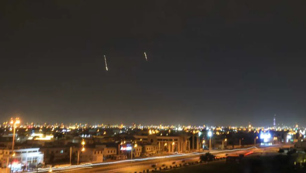 لليوم الرابع على التوالي... إدانات خليجية للهجمات الإيرانية وسط تصاعد الاستهداف