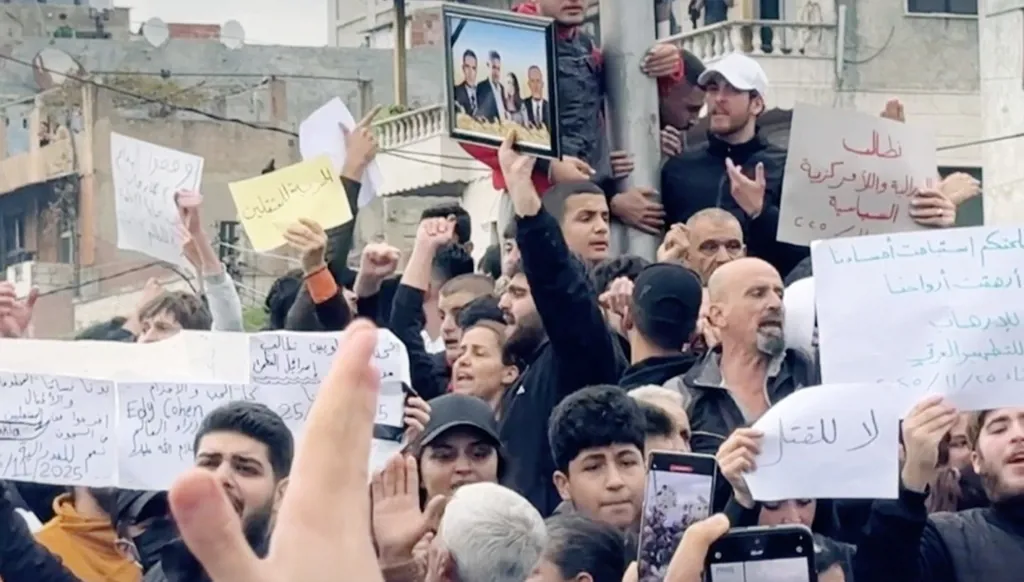 السوريّون يكرهون بعضهم؟