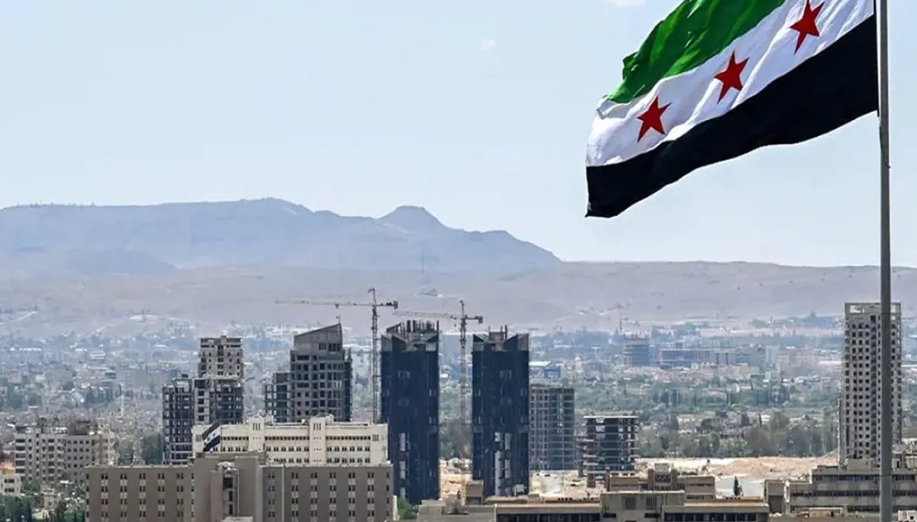 عودة البنوك السعودية إلى سوريا: بوابة لتعافي الاقتصاد واستعادة الثقة الاستثمارية