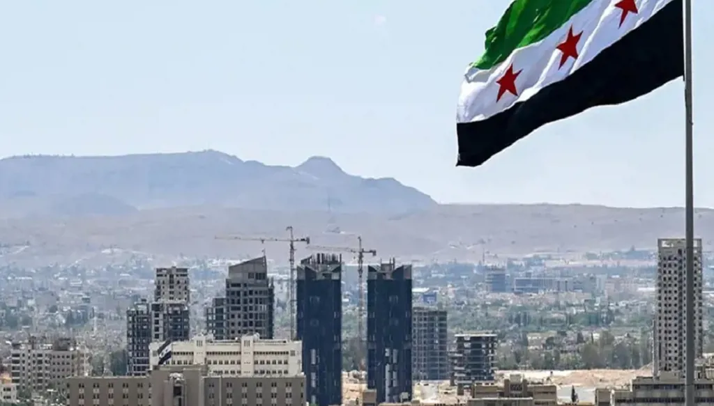 نمو بـ10% في 2026: هل ينجح الاقتصاد السوري في اقتناص الفرصة رغم تبعات الحرب على إيران؟