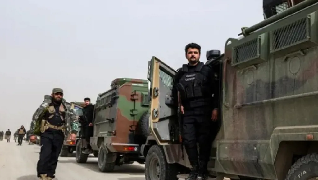 بدء تنفيذ اتفاق الجيش السوري و"قسد" ميدانياً في الحسكة