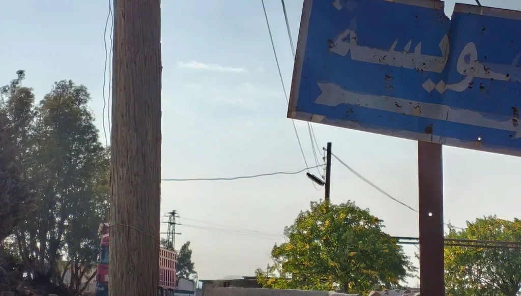 توغل إسرائيلي جديد في قرى عدة بريف القنيطرة الجنوبي