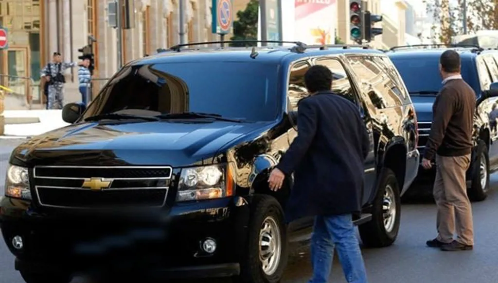 مخالفات المواكب