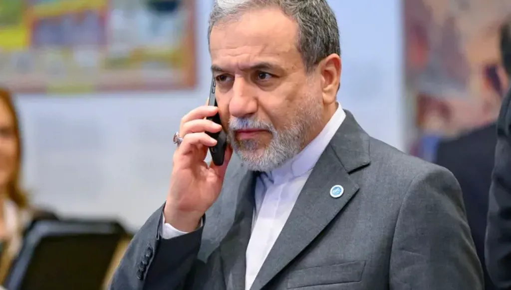 عراقجي: شاهدنا هذا الفيلم من قبل... الضغوط على إيران محكوم عليها بالفشل