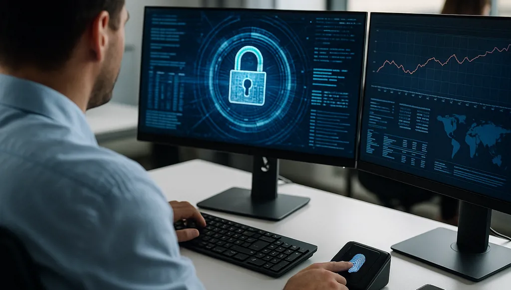 كيف تحمي الشركات نفسها من خروقات البيانات؟