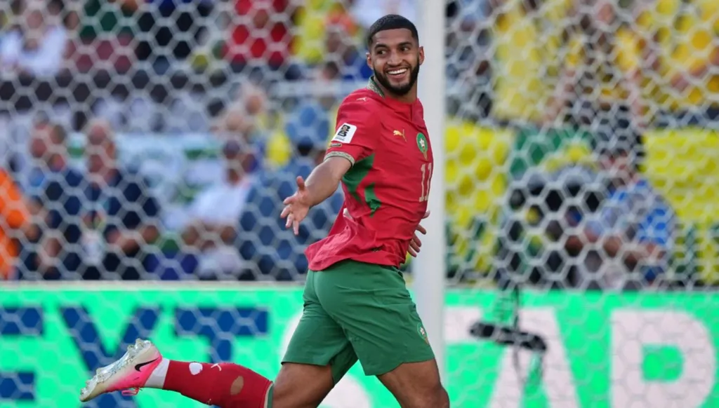 الكشافون والوكلاء يتبضّعون في كأس العالم... ويبيعون الأحلام