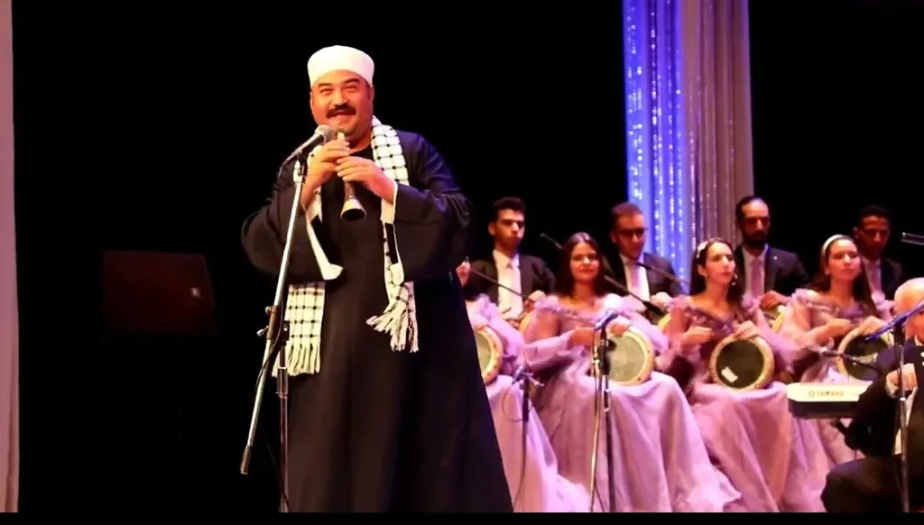 رحيل أسطورة المزمار... وفاة العازف المصري سيد الحسيني