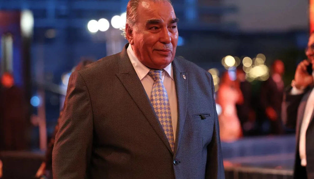 رحيل الفنان المصري سيد صادق عن 80 عاماً